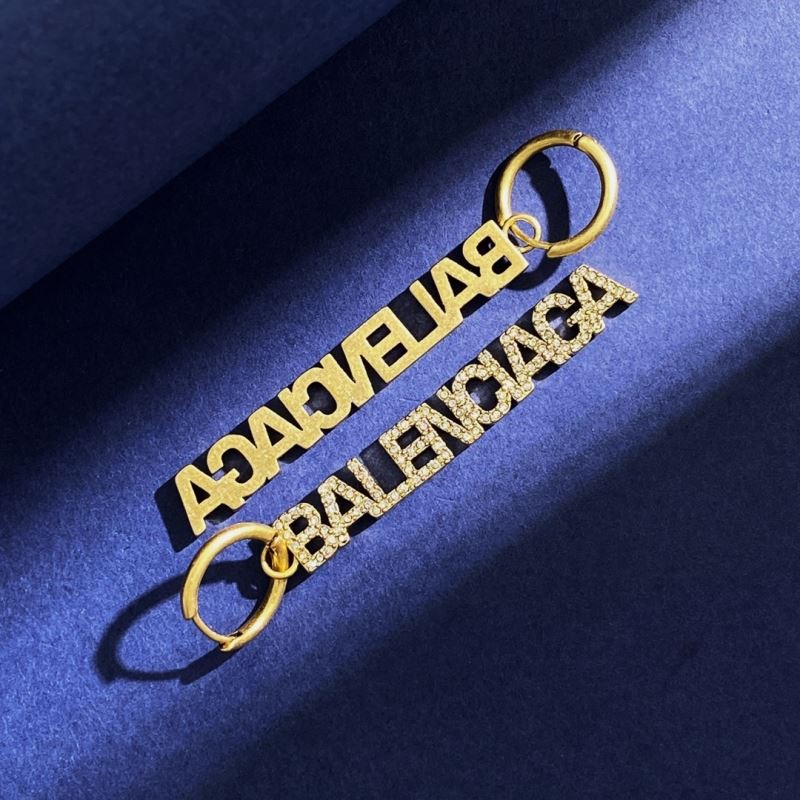 Balenciaga Earrings